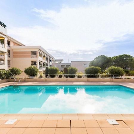 Port Azur Apartamento Vallauris Exterior foto