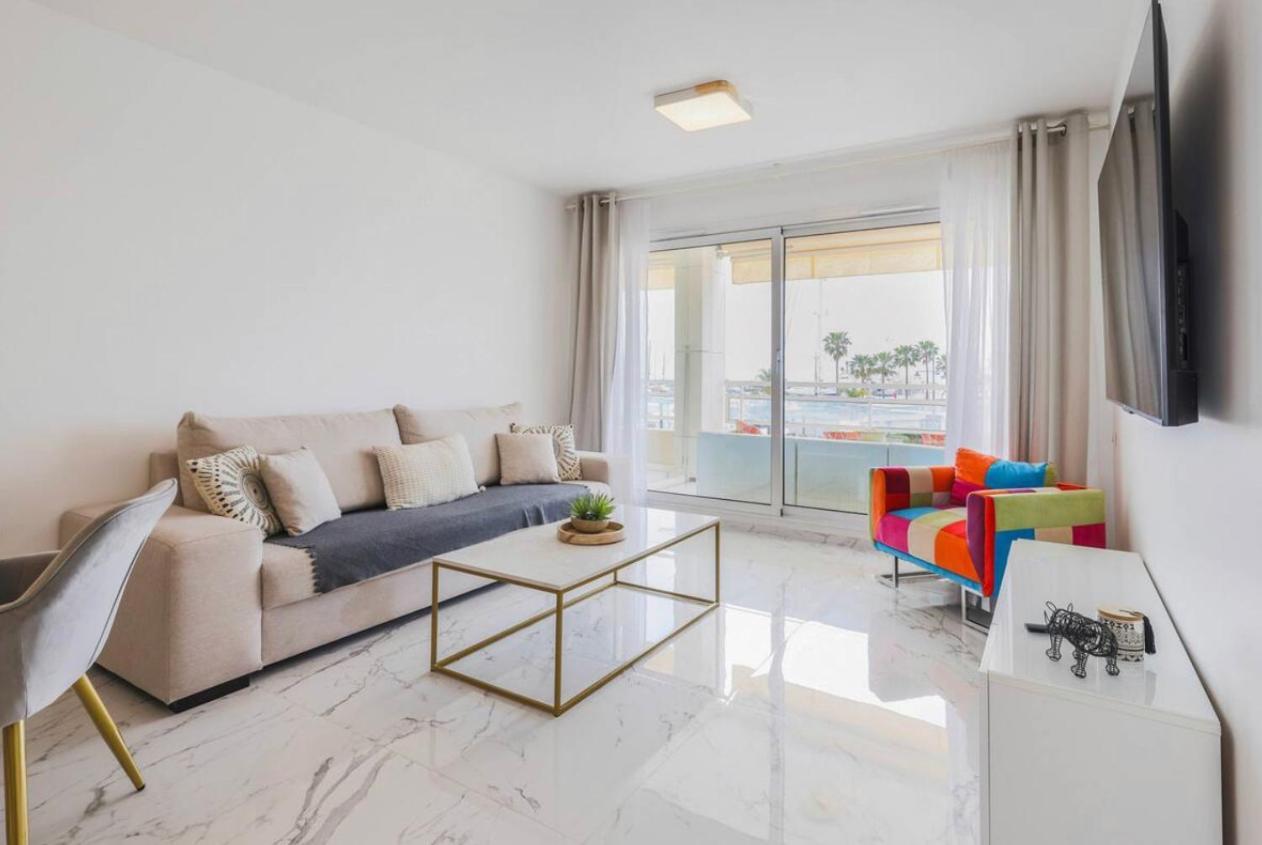 Port Azur Apartamento Vallauris Exterior foto